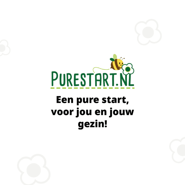 Pure Start voor jou en jouw gezin