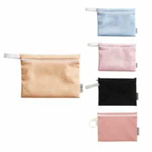 Mini wet bag voor wasbare doekjes en luiers – Imse Vimse