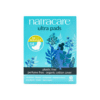 Natracare ultra pads regular