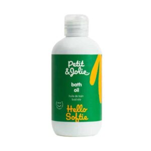 Baby Natuurlijke badolie van Petit&Jolie