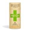 PATCH - Bamboe Pleisters Aloe Vera - 25 stuks - Afbeelding 2