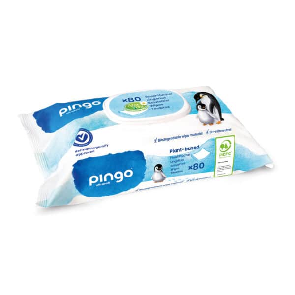 Pingo doekjes