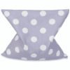 Pittenzak - Biologisch Koolzaad - 19x19 cm - Grünspecht - Afbeelding 3