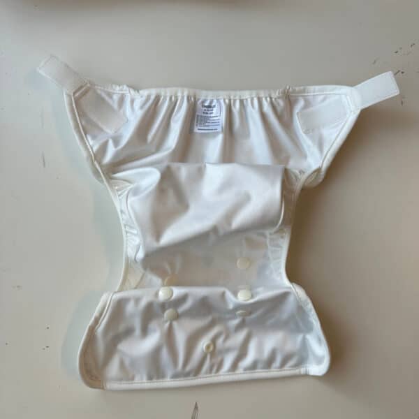 Imse Vimse AI2 overbroekje – wasbaar luierbroekje in diverse dessins – ademend, lekvrij en duurzaam – Pure Start