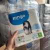 Pingo ecologische luiers – zachte, huidvriendelijke en duurzame luiers geproduceerd met groene stroom en CO2-neutraal.