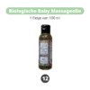 Eco kraampakket Excellent kopen voor thuisbevalling met duurzame verzorgingsproducten voor moeder en baby