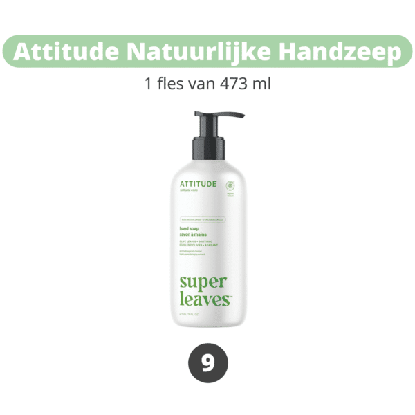 Natuurlijk duurzaam kraampakket Excellent thuisbevalling met biologische en milieuvriendelijke kraamartikelen