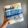 Ecodoo compacte ecologische keukenrol