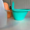 Easypisi baby plaspotje voor BZC en zindelijkheidstraining