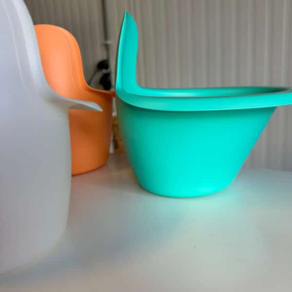 Easypisi baby plaspotje voor BZC en zindelijkheidstraining