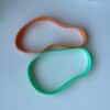 Easypisi antislip rubber voorkomt wegglijden tijdens babyzindelijkheidscommunicatie