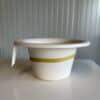 Compact plaspotje voor baby’s vanaf de geboorte van Mata Origin