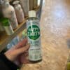 Happy Earth zeepvrije baby badschuim 300 ml – natuurlijke baby badverzorging voor gevoelige huid