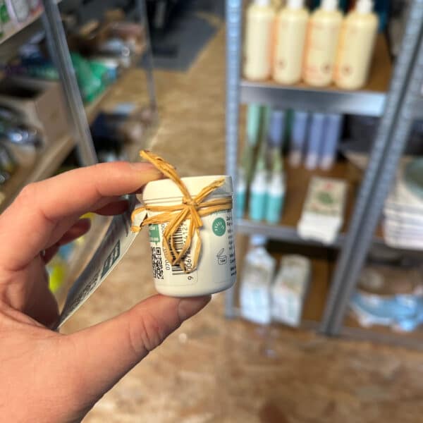 Popolini universele wax 30 gram – verzorgende wax voor wol en wasbare luiers