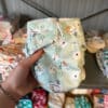 Blümchen wasbare all-in-one luier diverse dessins – duurzame en herbruikbare luiers voor baby’s kopen bij Pure Start