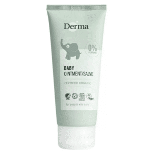 Derma eco baby (billen)zalf