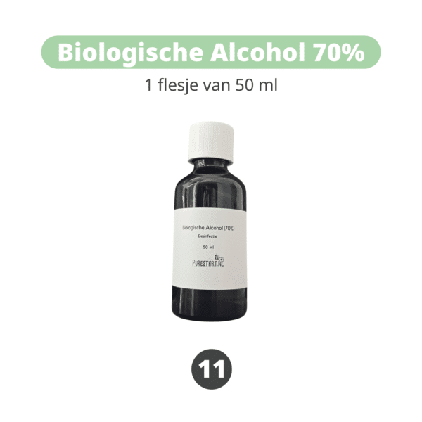Biologisch kraampakket thuisbevalling voor een milieubewuste en veilige start
