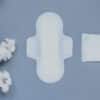 Natuurlijk Maandverband - Ultra Pads Long - 10 stuks - Natracare - Afbeelding 2