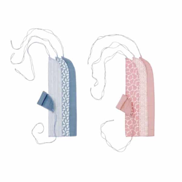 Imse Vimse wasbare tampons Super herbruikbaar alternatief voor tampons