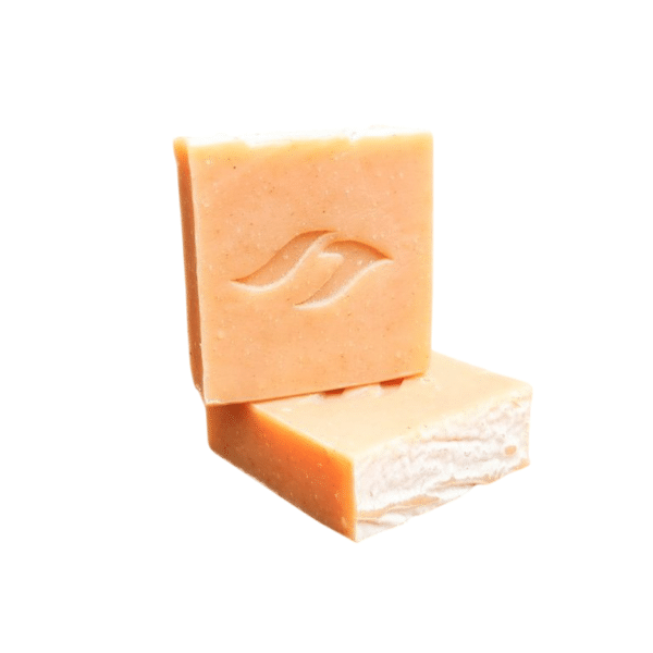 Haarzeep - Argan Joy Soapbar - 100 gram - Soap7 - Afbeelding 2