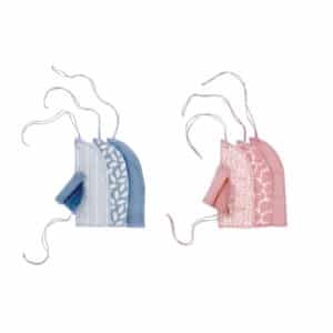 Herbruikbare tampons mini van biologisch katoen – Imse Vimse