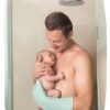 Baby Douchehandschoen Voor Meer Grip - Diverse Kleuren - Nifty - Afbeelding 7