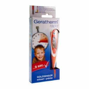 Thermometer Rapid van Geratherm