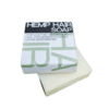 Soap 7 hennep haarzeep in wikkel.