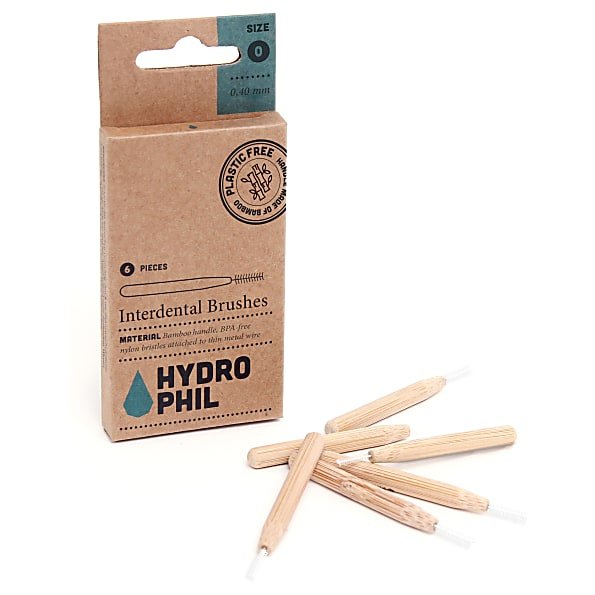 Erge, ernstige willekeurig Skalk Hydrophil Bamboe Tandenragers - Pure Start