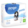Pingo Pants Oefenbroekjes Voor Zindelijkheidstraining - Maat 6