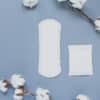 Natuurlijk Maandverband - Ultra Pads Super+ - 12 stuks - Natracare - Afbeelding 3
