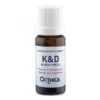 Orthica Vitamine K&D voor baby's