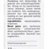 Orthica Vitamine K&D voor baby's - Afbeelding 6