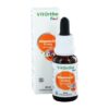 Vitortho Vitamine D3 druppels 10 mcg