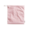 Wetbag medium pink sprinkle roze