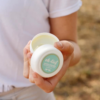 Oh-Lief – Zonnebrandcrème Gezicht (SPF 20)