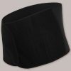 Carriwell Belly Binder sluitband (zwart) - Afbeelding 5
