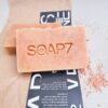Soap7 Fabulous Verveine zeep