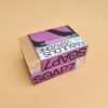 Lichaamszeep - Fabulous Verveine Soapbar - 100 gram - Soap7 - Afbeelding 3