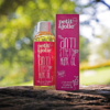 Flesje Petit&Jolie Anti-Striae Olie – natuurlijke verzorgingsolie voor de huid tijdens de zwangerschap. Hydrateert, verzacht en helpt striae te verminderen.