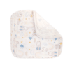 Imse vimse wasbare babydoekjes teddy