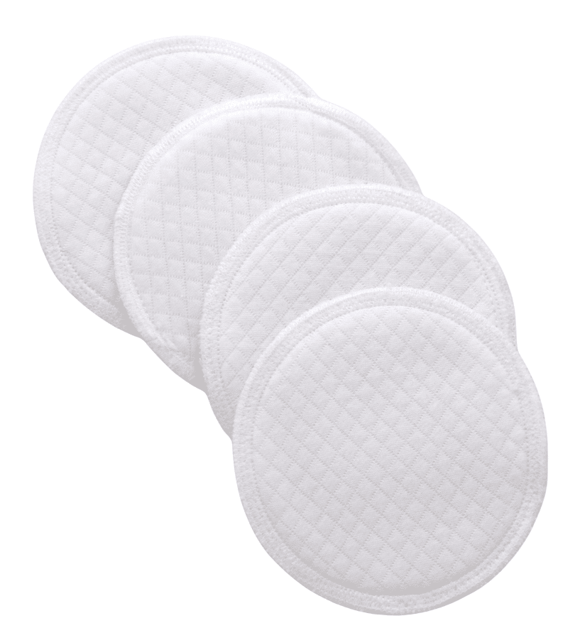 4 stuks stay dry zoogkompressen van imse vimse