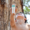 Oh-Lief Zonnebrandstick Gezicht Baby & Kind (SPF 30)