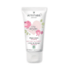 Attitude Baby Leaves - Luiercrème Zink roze vogeltjes hart