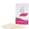 Elanee wollen pads met verpakking
