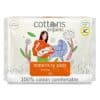 Cottons biologisch kraamverband