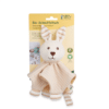 Grünspecht Knuffeltje & Speendoekje & Handpopje in één - Afbeelding 2