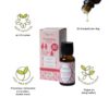 Laveen probiotica druppels eigenschappen