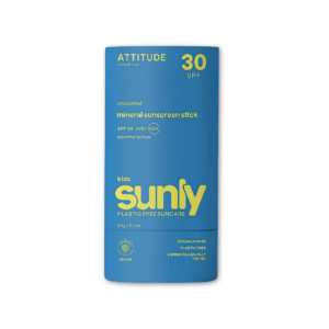 Attitude Sunly zonnebrand stick