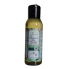 Biologische baby massageolie van Zerah Sweet summer